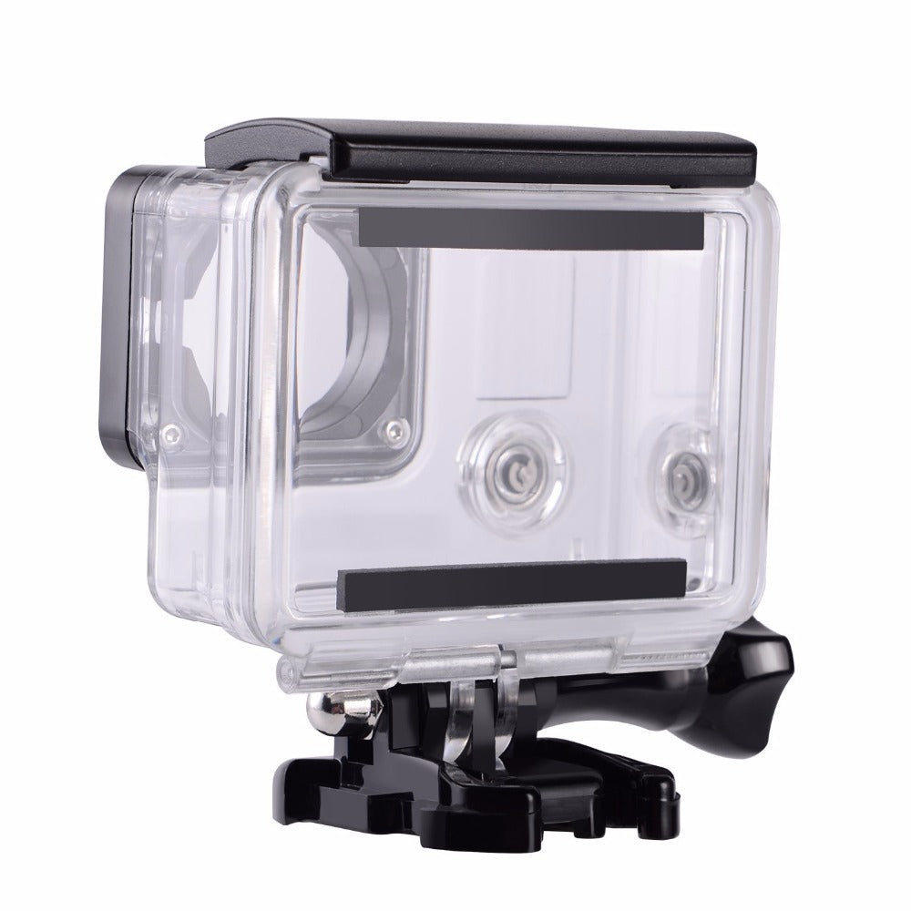 Go Pro Accessories Waterproof Housing Case for Gopro Hero  Underwater Diving Protective Cover