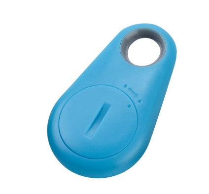 Water Drop Bluetooth-compatible Anti Lost Object Finder